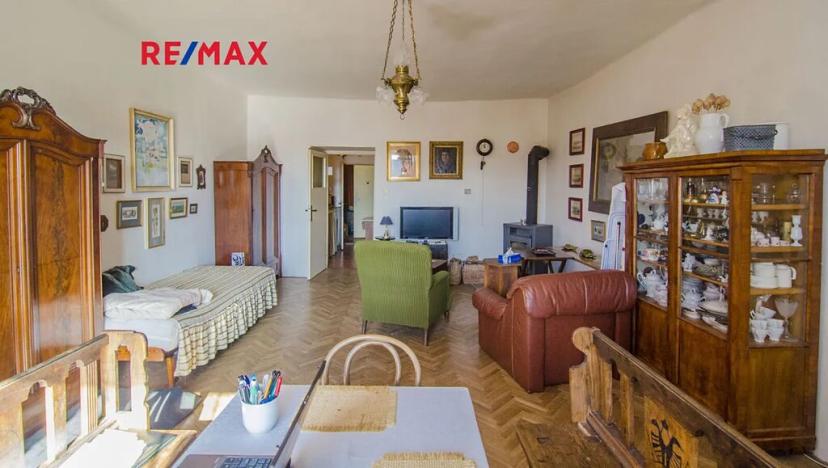 Prodej rodinného domu, Jevíčko, Palackého nám., 430 m2