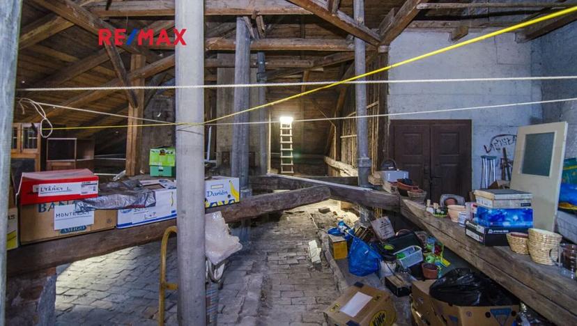 Prodej rodinného domu, Jevíčko, Palackého nám., 430 m2