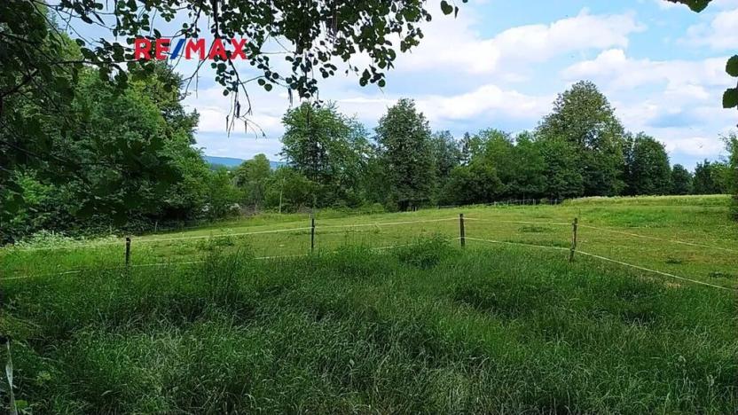 Prodej pozemku pro bydlení, Mladějov na Moravě, 7880 m2