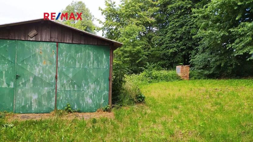 Prodej pozemku pro bydlení, Mladějov na Moravě, 7880 m2