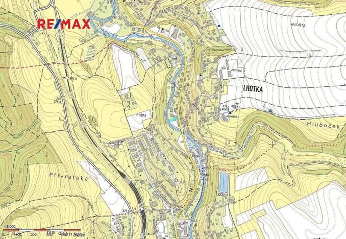 Prodej rodinného domu, Česká Třebová, 320 m2