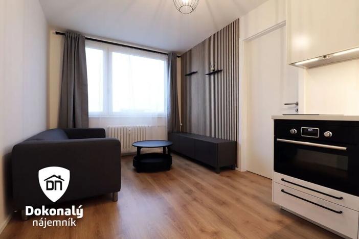 Pronájem bytu 2+kk, Praha - Chodov, Čenětická, 32 m2