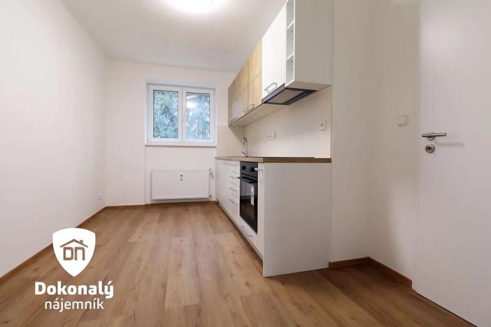 Pronájem bytu 2+1, Kralupy nad Vltavou, třída Legií, 50 m2