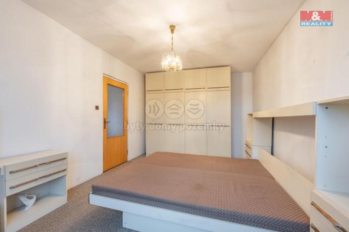 Prodej rodinného domu, Borek, 270 m2