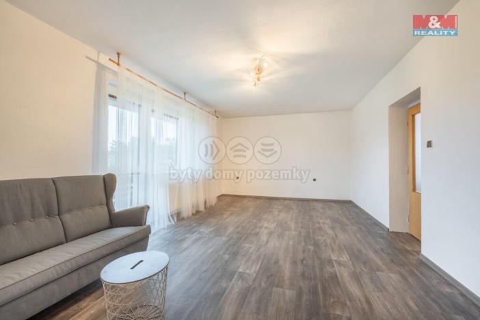 Prodej rodinného domu, Borek, 270 m2