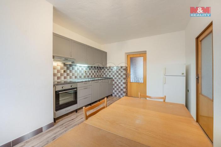 Prodej rodinného domu, Borek, 270 m2