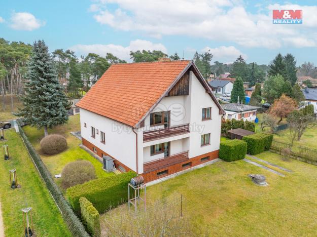 Prodej rodinného domu, Borek, 270 m2