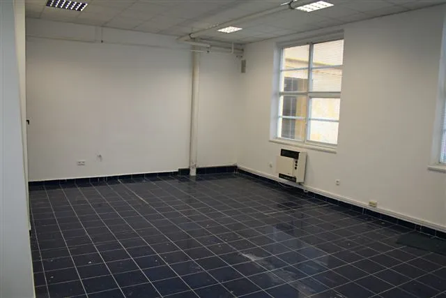 Pronájem obchodního prostoru, Havlíčkův Brod, Beckovského, 52 m2