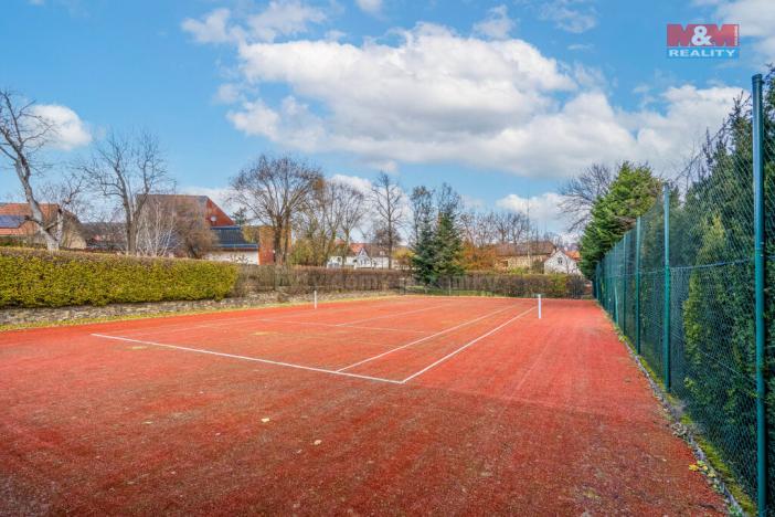 Prodej obchodního prostoru, Okrouhlo, 1076 m2