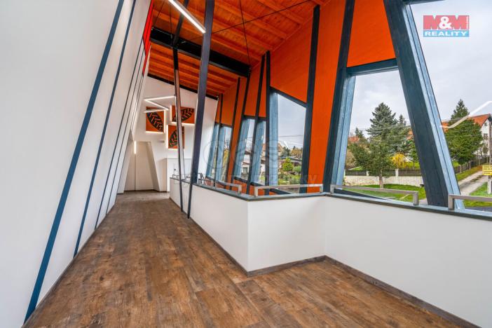 Prodej obchodního prostoru, Okrouhlo, 1076 m2