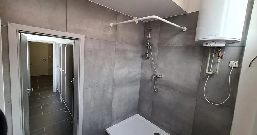 Pronájem skladu, Zlín, Šedesátá, 113 m2