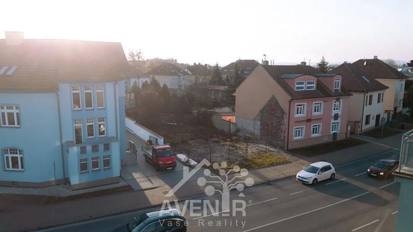 Prodej komerčního pozemku, Staré Město, Zerzavice, 374 m2