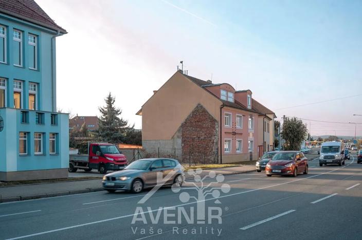 Prodej pozemku pro bydlení, Staré Město, Zerzavice, 374 m2