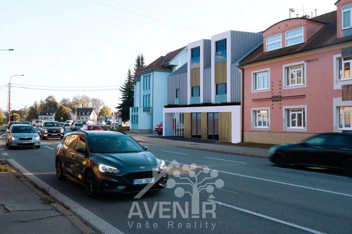 Prodej pozemku pro bydlení, Staré Město, Zerzavice, 374 m2