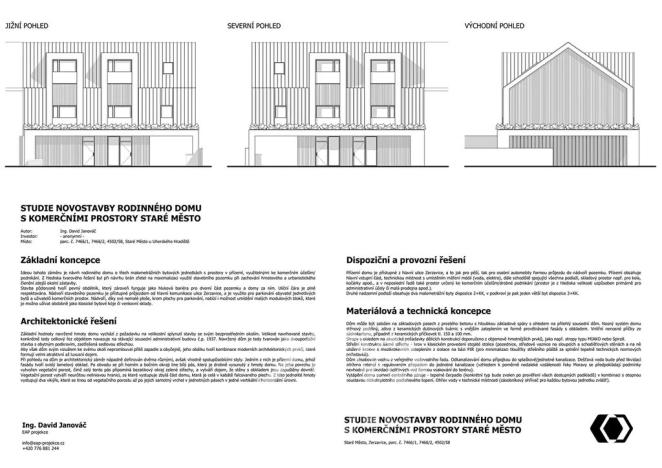 Prodej pozemku pro bydlení, Staré Město, Zerzavice, 374 m2