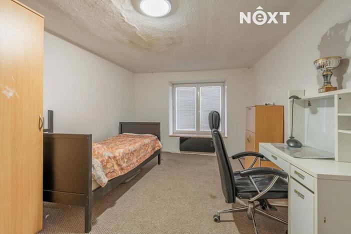 Prodej rodinného domu, Horní Dvořiště, Lázeňská, 105 m2