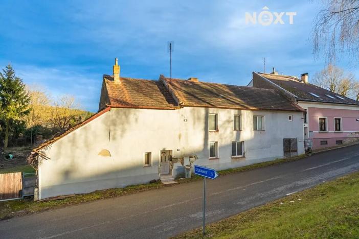 Prodej rodinného domu, Horní Dvořiště, Lázeňská, 105 m2