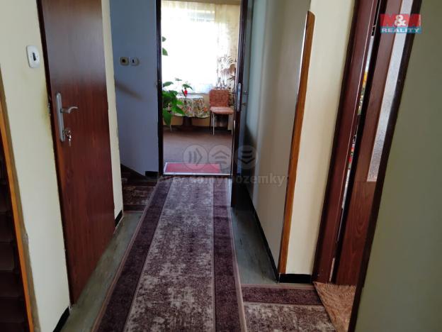 Prodej rodinného domu, Vrbno pod Pradědem - Mnichov, 200 m2