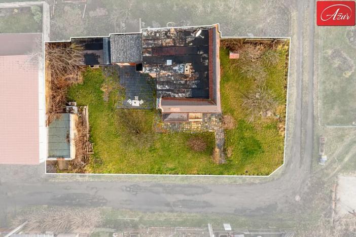 Prodej rodinného domu, Kladruby, 168 m2