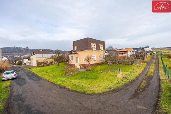 Prodej rodinného domu, Kladruby, 168 m2