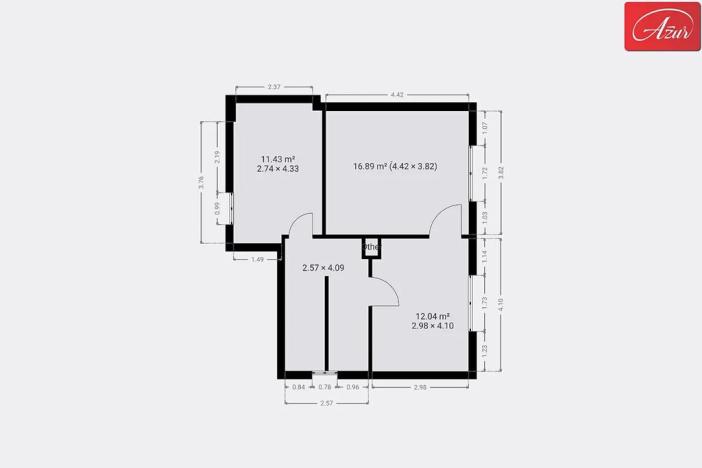 Prodej rodinného domu, Kladruby, 168 m2