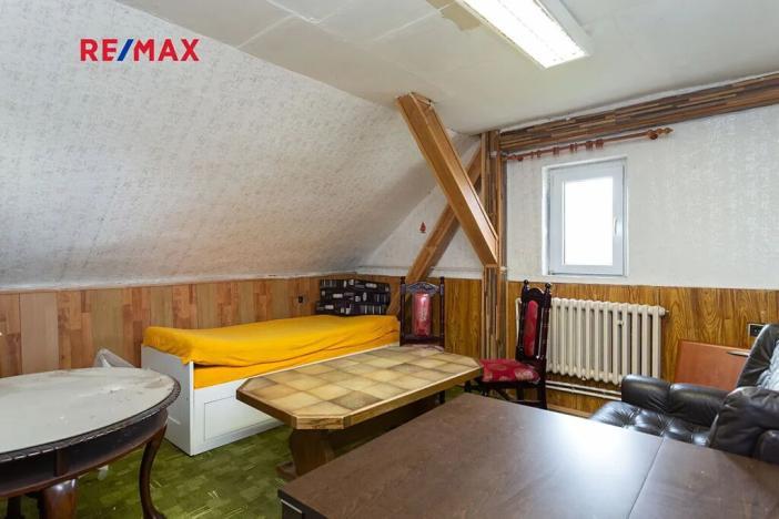 Prodej rodinného domu, Hořovičky, 140 m2