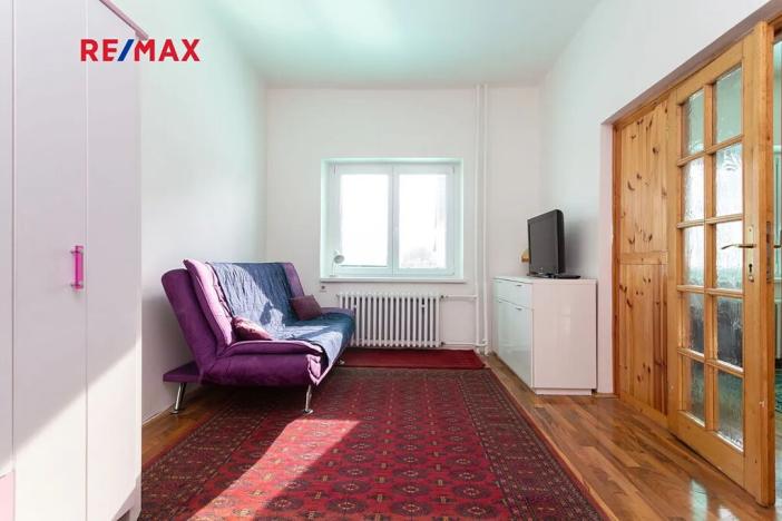 Prodej rodinného domu, Hořovičky, 140 m2