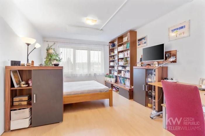 Prodej bytu 3+kk, Hamr, 83 m2