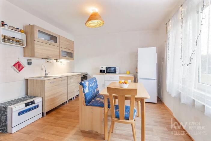 Prodej bytu 3+kk, Hamr, 83 m2