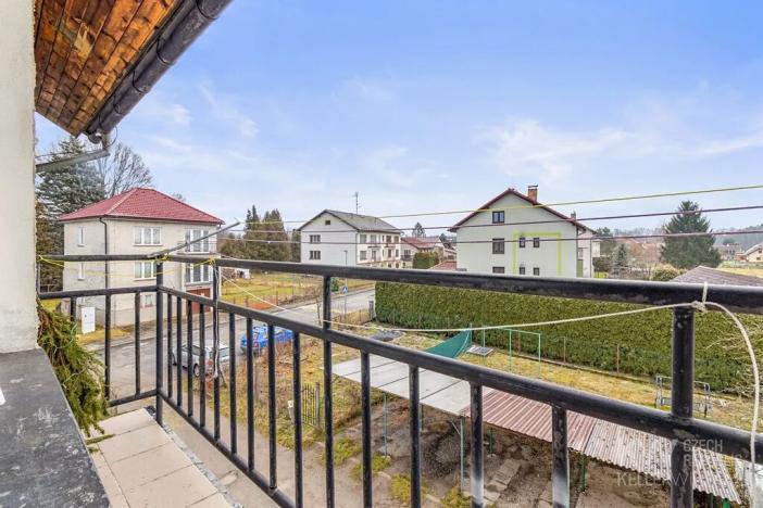 Prodej bytu 3+kk, Hamr, 83 m2