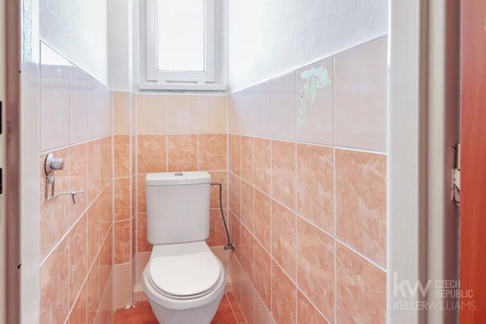 Prodej bytu 3+kk, Hamr, 83 m2