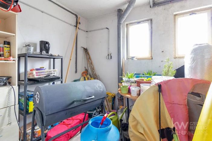 Prodej bytu 3+kk, Hamr, 83 m2