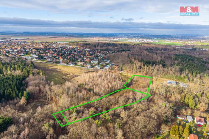 Prodej pole, Radějovice, 5205 m2