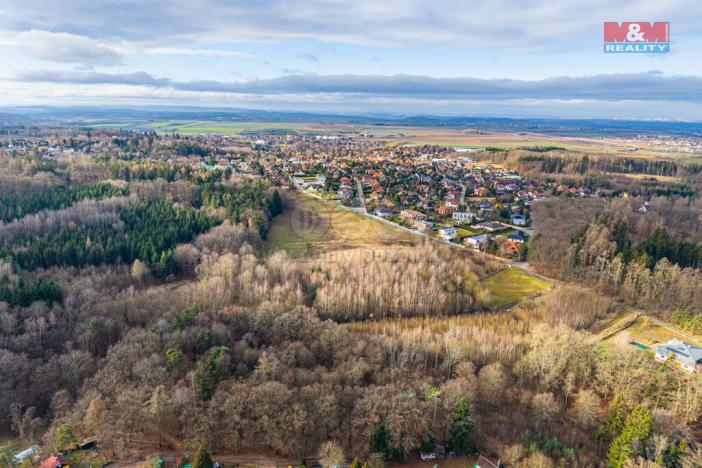 Prodej pole, Radějovice, 5205 m2