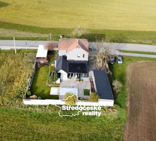 Prodej rodinného domu, Trnávka, Obránců míru, 280 m2