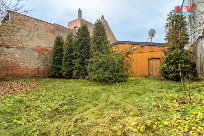 Prodej obchodního prostoru, Mimoň - Mimoň I, Husova, 124 m2