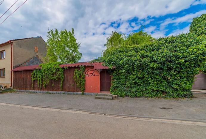 Prodej komerčního pozemku, Velké Pavlovice, Trávníky, 1840 m2