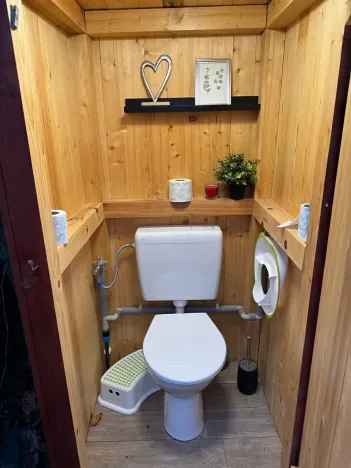 Prodej zahrady, Bohušovice nad Ohří, 398 m2