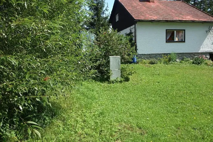 Prodej pozemku pro bydlení, Nová Cerekev, 307 m2