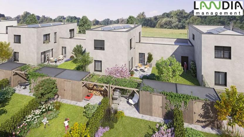 Prodej rodinného domu, Praha - Nové Město, Pivoňská, 197 m2