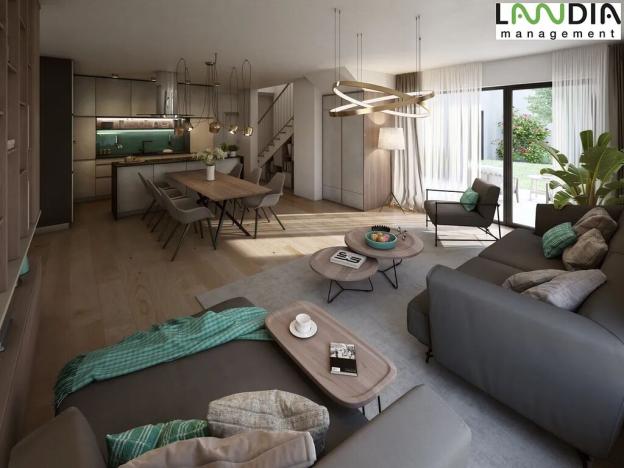 Prodej rodinného domu, Praha - Nové Město, Pivoňská, 197 m2