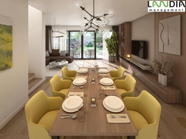 Prodej rodinného domu, Praha - Nové Město, Pivoňská, 143 m2