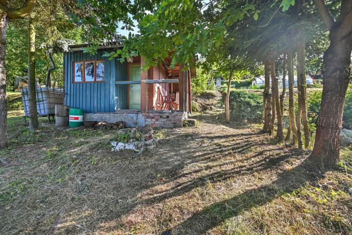 Prodej chaty, Semily, Pod Vartou, 20 m2