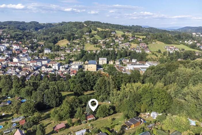 Prodej chaty, Semily, Pod Vartou, 20 m2