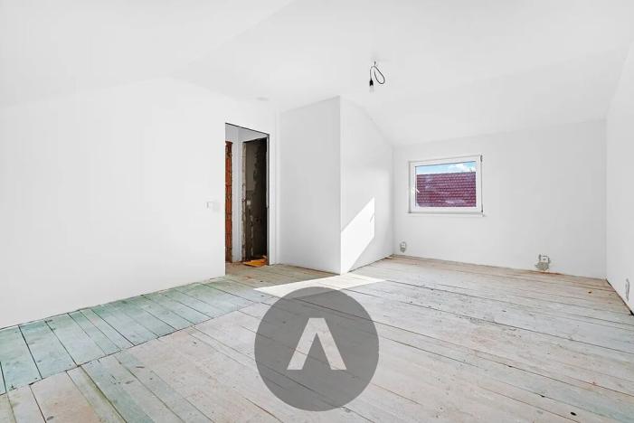 Prodej vícegeneračního domu, Šumice, 403 m2