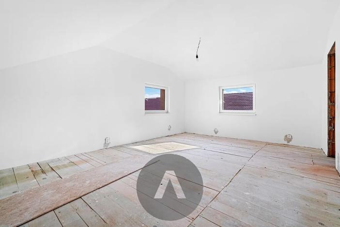 Prodej vícegeneračního domu, Šumice, 403 m2