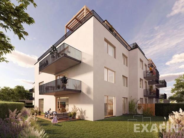 Prodej bytu 3+kk, Praha - Radotín, náměstí Osvoboditelů, 68 m2
