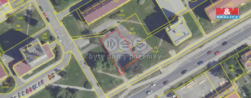 Prodej obchodního prostoru, Beroun - Beroun-Město, Plzeňská, 468 m2