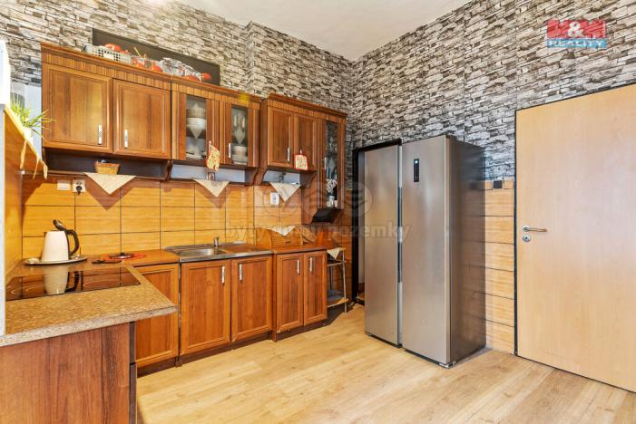 Prodej rodinného domu, Bulovka - Arnoltice, 220 m2