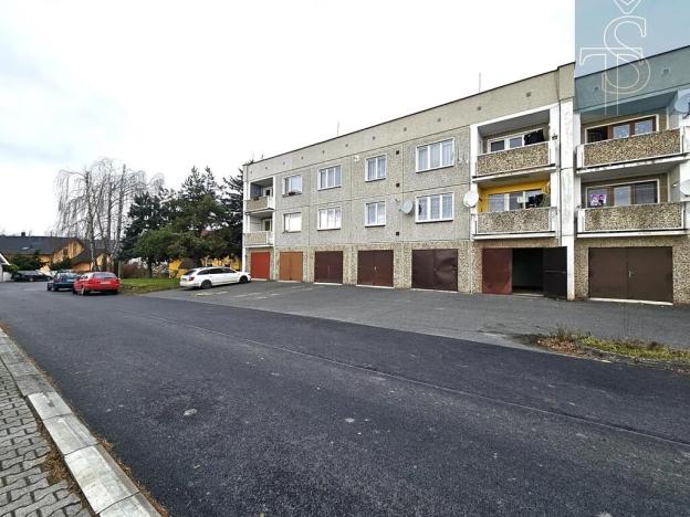 Prodej bytu 3+1, Mochtín, 81 m2